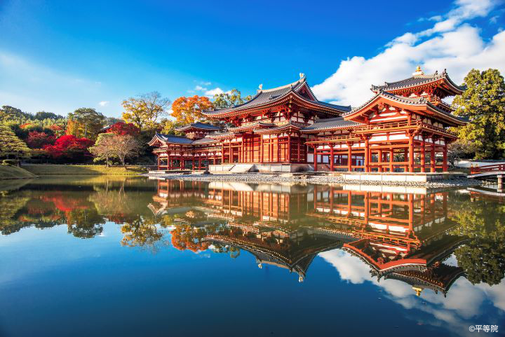 Byodoin Temple