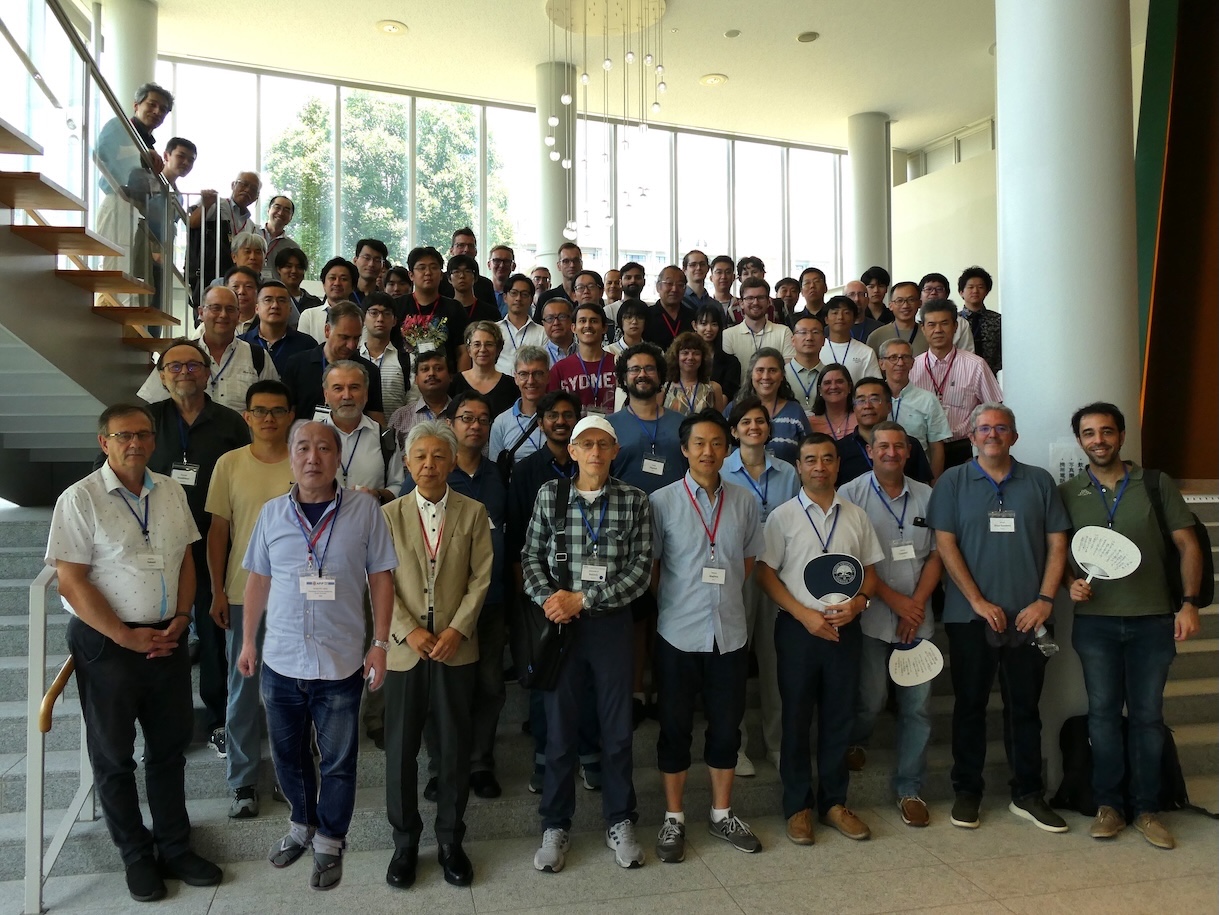Group Photo