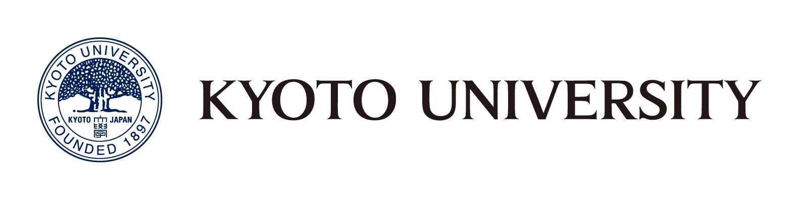 Kyoto University Logo