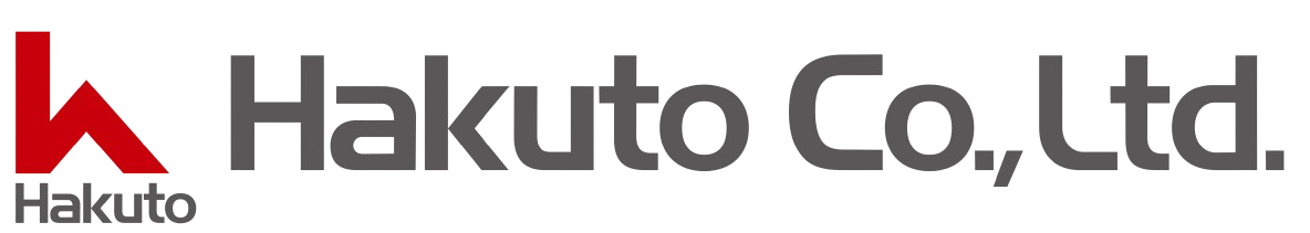 Hakuto Co., Ltd.