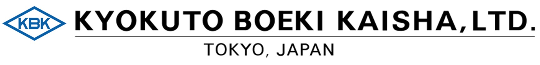 Kyokuto Boeki Kaisha